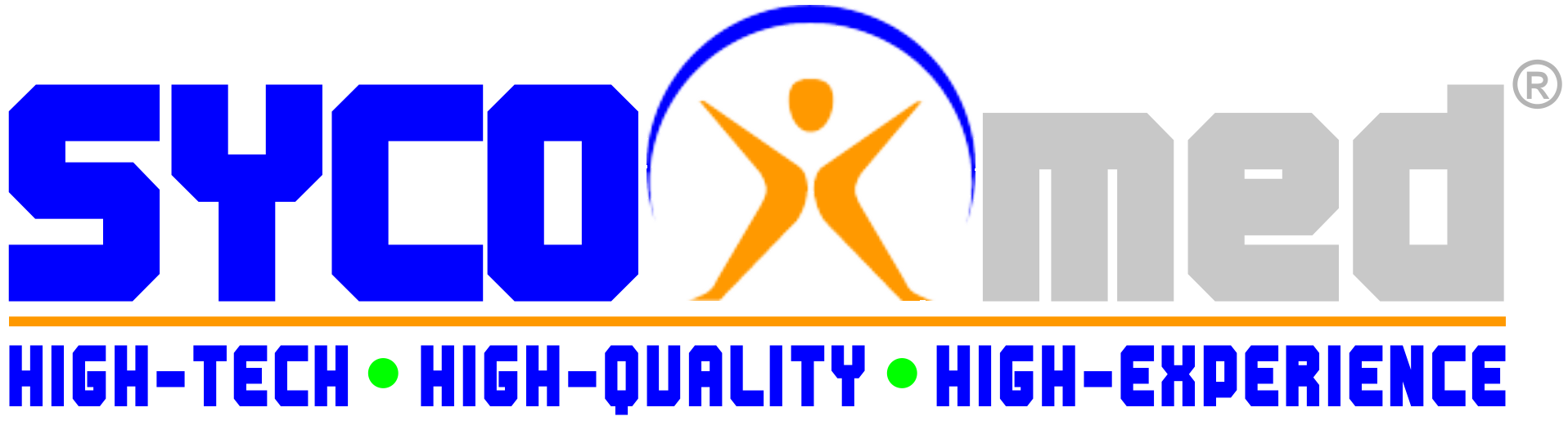 Logo SYCOmed