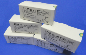 Verpackung 10 x 4 ml PT-S Reagenz