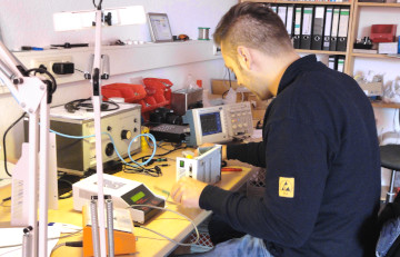 Technischer Kundendienst