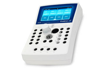 Das 4 Kanal Koagulometer TOP